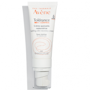 Tolerance Control Soothing Skin Recovery Cream