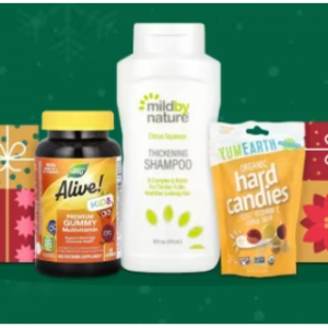 12.12 Sale: 24% Off Orders Over $70USD @ iHerb