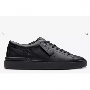 Clarks Craft Swift Mens Shoes