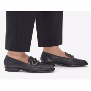 Clarks Sarafyna Iris 女士乐福鞋