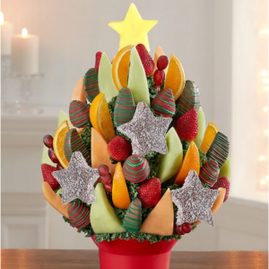 Christmas Fruit Baskets Sale @ Fruit Bouquets