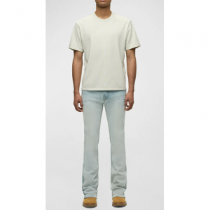 Hudson Men's Walker Kick Flare Jeans