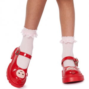 75% Off Po Teletubbies Kidz Mary Janes @ Koi Footwear