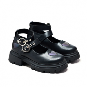 75% Off Lovebug Meadow Kidz Mary Jane Shoes @ Koi Footwear UK