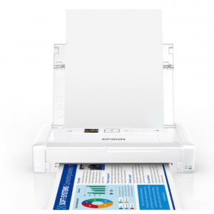 $50 off Epson WorkForce EC-C110 Wireless Mobile Color Printer @B&H