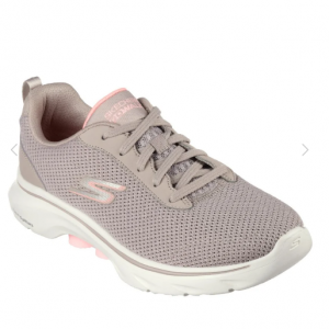 62% Off Skechers GOwalk 7 - Clear Path @ Skechers NZ