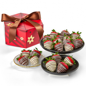 Swizzle Berries® Tuxedo Collector's Box