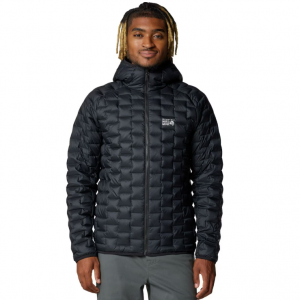 Mountain Hardwear Temescalborz Down Hoodie - Men's