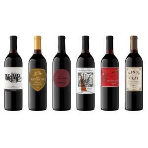 Firstleaf Wine Club Select 6 Wines Sale