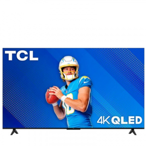 $230 off TCL - 65" Class Q5-Series 4K UHD HDR PRO+ QLED Smart Fire TV (2024) @Best Buy