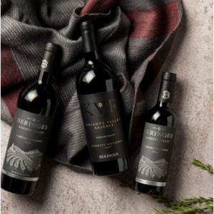 Up to 50% Off Season's Most Beloved Wines @ Beringer