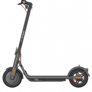 BrandsMart USA - Navee 10 英寸电动滑板车 16 MPH 系列，20 MPH - 黑色，6.4折