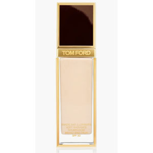 TOM FORD Shade and Illuminate Soft Radiance Foundation SPF 50