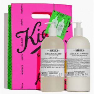 Kiehl's Since 1851 No Place I'd Lather Be Gift Set @ Nordstrom