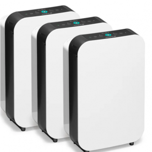 BreatheSmart 35i 买3免1