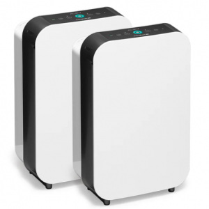 BreatheSmart 35i 第2件半价