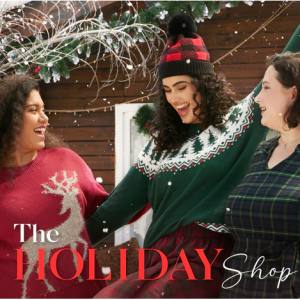 BloomChic Holiday Sale - $25 Off Orders $129+