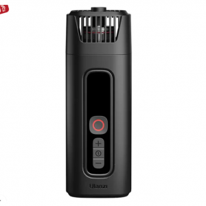 Ulanzi FM01 FILMOG Ace Portable Fog Machine R001