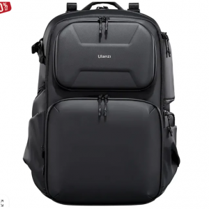Ulanzi BP10 Hardshell Camera Backpack 35L B012GBB1