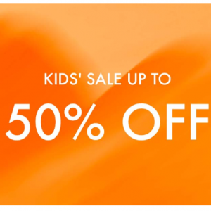 Mytheresa - Up to 50% Off FW24 Kidswear Sale