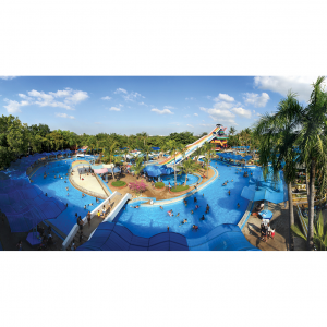 5大曼谷水上乐园推荐及游玩攻略（门票价格及购买渠道+地址和营业时间+交通）