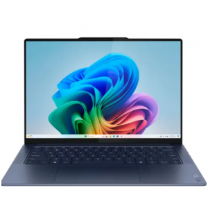 $400 off Lenovo Yoga Slim 7x - Copilot+ PC (Snapdragon X Elite 16GB 512GB) @Best Buy