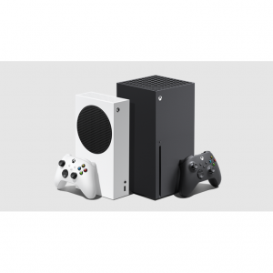 Xbox Series X与Series S以及各版本区别详解 - 国行/港/日/海外版，光驱/数字版怎么选？