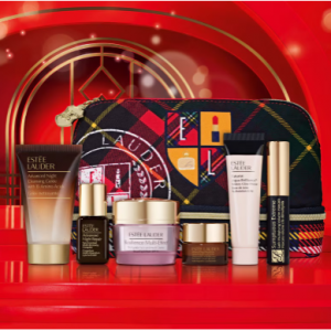 Gift With Purchase Offers @ Estee Lauder 