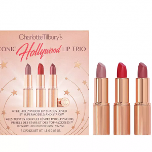 Charlotte Tilbury 迷你唇膏套装