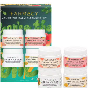 Farmacy 卸妆膏套装