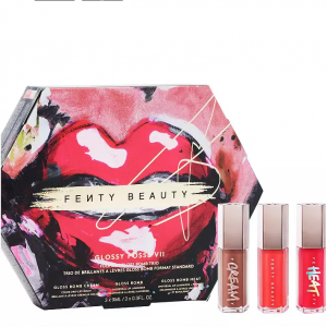 FENTY BEAUTY by Rihanna 唇釉套装
