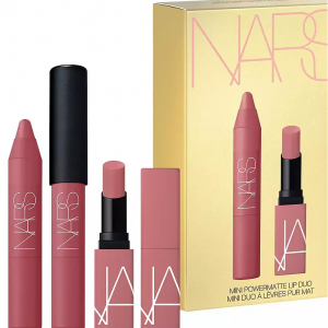 NARS 迷你唇膏套装