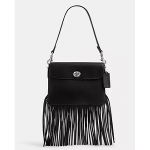 Coach 1964 Fringe Bag @ Coach, 40% OFF