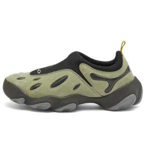 Oakley Factory Team x Brain Dead