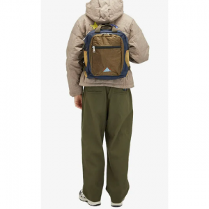 Brain Dead Equipment Utility Backpack