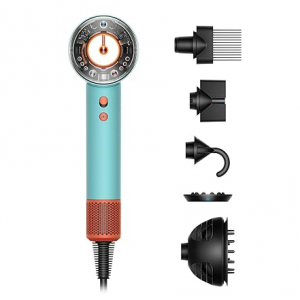 Dyson Supersonic Nural™ 吹风机彩陶青色