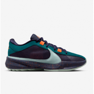 Foot Locker AU官网 Nike Freak 5运动鞋5.6折热卖