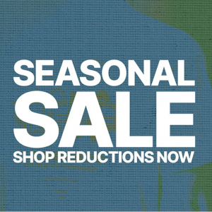 Season Sale - Up To 50% Off Sale Styles @ Urban Industry