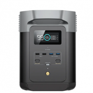 EcoFlow DELTA 2 Portable Power Station @ EcoFlow EU