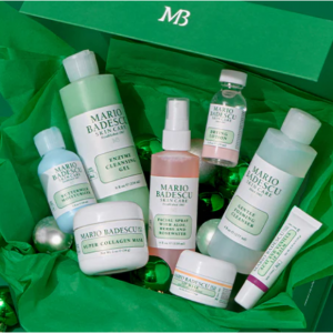 25% Off Holiday Sitewide Sale @ Mario Badescu