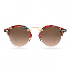 Krewe ST. LOUIS 太阳镜