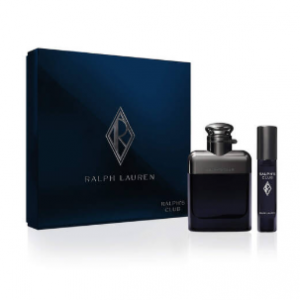 Ralph’s Club Eau de Parfum Duo Gift Set