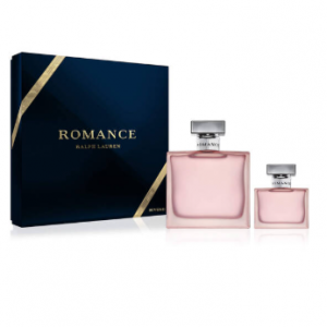Beyond Romance Perfume Duo