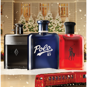 Up to 25% off Gifts & Sets @ Ralph Lauren Fragrances