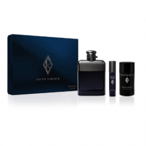 Ralph’s Club Eau de Parfum 3-Piece Gift Set