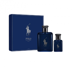 Polo Blue Parfum 2-Piece Set