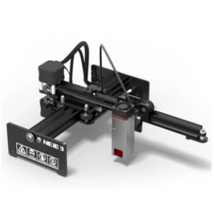 NEJE 3 E40 Portable Laser Engraver and Cutter @ NEJE