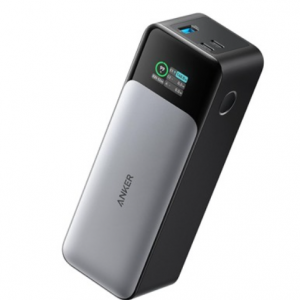 53% off (NEW) Anker 737 24,000mAh 3-Port 140W Output Powerbank @woot