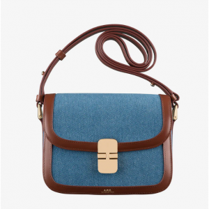 40% Off Grace Small bag @ A.P.C.