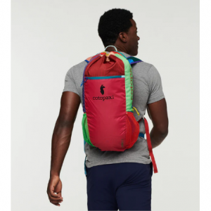 Luzon 24L 背包 - Del Día